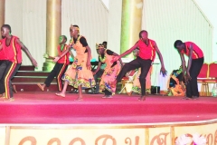 The creative Arts Department of Country Lights Uganda focuses on development and promotion of dance, music and drama in line with talent development under:  Music Department Dance Department Drama Department